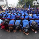 MK Kabukan Permohonan Terkait UU Ciptaker, Ini Dia Daftar Pasalnya