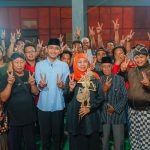 Khofifah Wayangan Ki Akbar