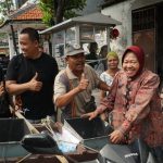 Risma Borong Dagangan PKL