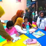 PJs Restu Novi Anak Disabilitas