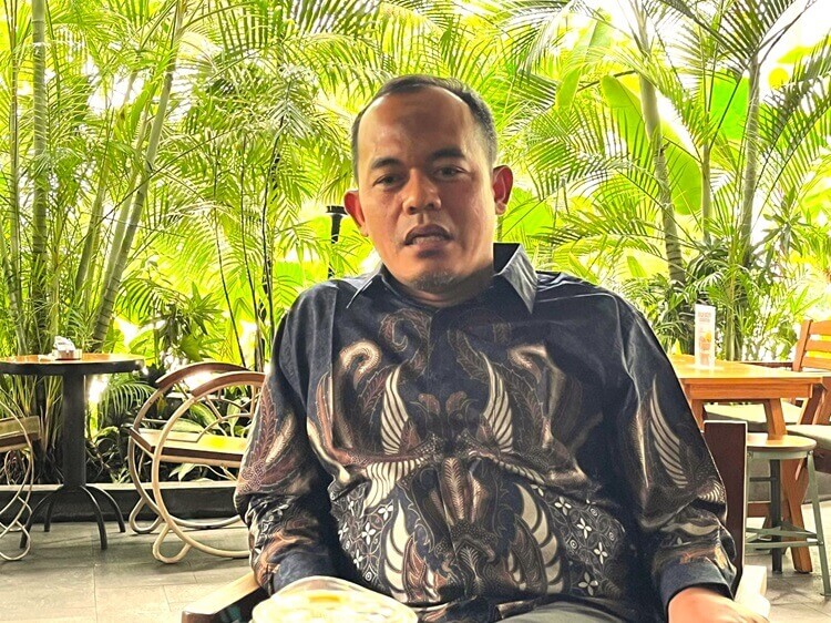 Cetuskan Gaji Layak Untuk Petani Muda Dukung Swasembada Beras Prabowo