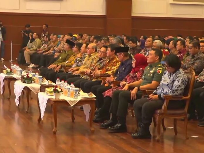 Pemkot Surabaya Cettar