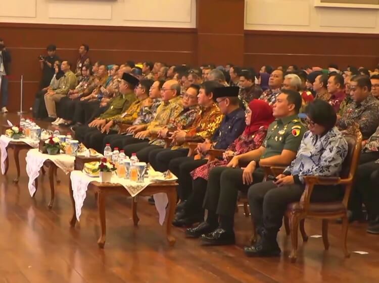 Pemkot Surabaya Cettar