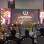 Penghargaan Most Inspiring Leader