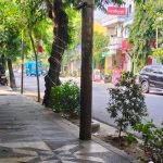 Parkir Liar Trotoar Sumenep