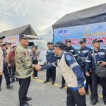 BMKG Erupsi Lewotobi