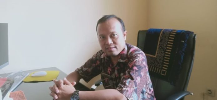 Disbudporapar Sumenep