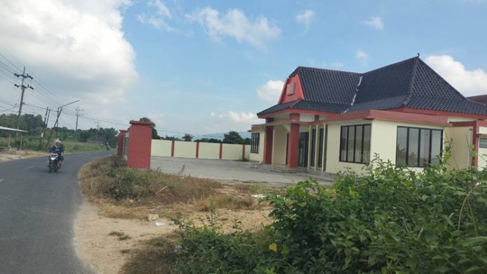 APHT Peredaran Rokok Ilegal