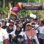 Pemkot Surabaya Sosialisasi Pilkada