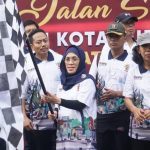 Pemkot Surabaya Sosialisasi Pilkada