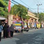 Agus Sunoto Imam Tutup Usia