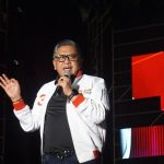 Konser Surabaya Satu Suara Resik Resik Jawa Timur