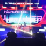Konser Surabaya Satu Suara Resik-Resik Jawa Timur