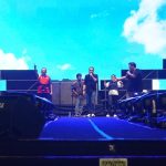 Konser Surabaya Satu Suara Resik-Resik Jawa Timur