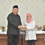 Pemkot Surabaya Komisi X DPR RI