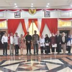 Pemkot Surabaya Komisi X DPR RI