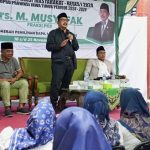 Reses Ketua DPRD Jatim