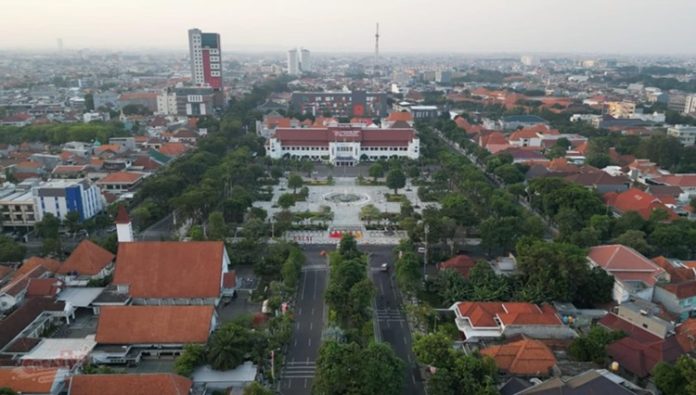 Pemkot Surabaya Surat Edaran