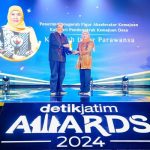 Khofifah Figur Akselerator Kemajuan Jawa Timur