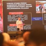 Distribusi Logistik Pilkada