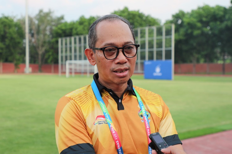 Pemprov Jateng Dorong Dibukanya Kembali Penerbangan ke Karimunjawa