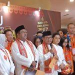 Pramono Siapkan Dana Rp 300 M Untuk UMKM di Jakarta