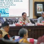 Uji Coba Pemberian Makan Bergizi Gratis