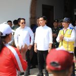 Benteng Van den Bosch