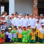 Benteng Van den Bosch