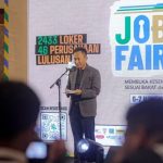 Bandung Job Fair 2024