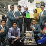 Kilang Pertamina Internasional Borong Penghargaan di Ajang IENA Jerman