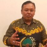 Hadi Setiawan Tanggapi Soal Penghapusan Piutang Macet yang Baru Disahkan.