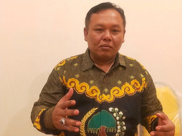 Hadi Setiawan Tanggapi Soal Penghapusan Piutang Macet