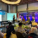 Emil Diskusi Bersama KomITS Menuju Jatim Maju Berprestasi.