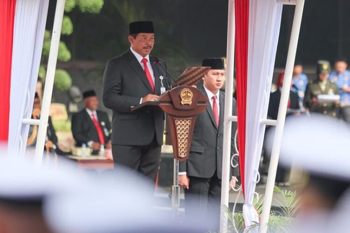 Hari Pahlawan Jateng