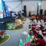 Central Java Fish Market