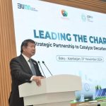 Hashim Ajak Negara-negara Maju Dukung Proyek Energi Hijau di Indonesia