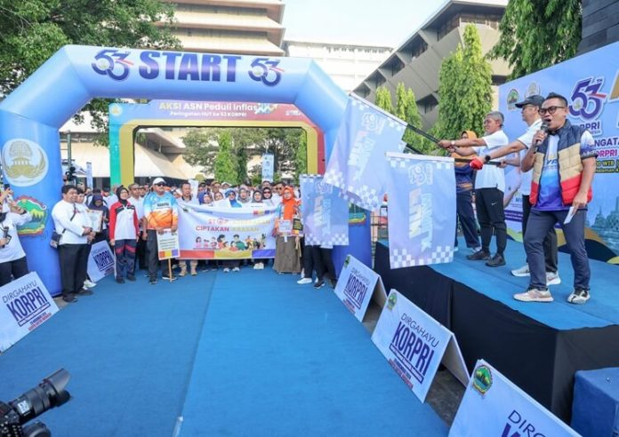 Kampanye Antikekerasan