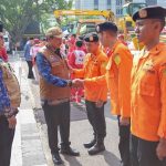 Jateng Antisipasi Bencana