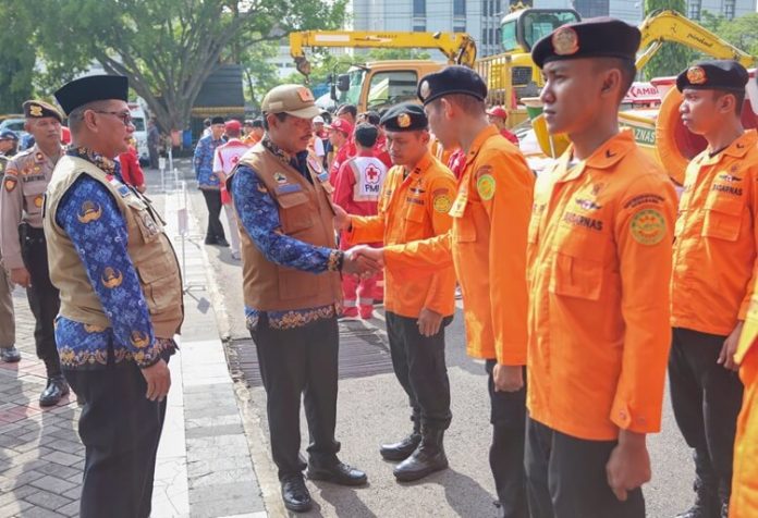 Jateng Antisipasi Bencana