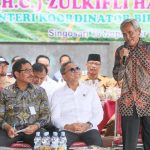 Pengepul Susu Boyolali