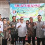 Pengepul Susu Boyolali