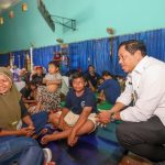 Banjir di Pekalongan