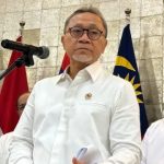 Menko Pangan Zulhas Dorong Kepala Desa Kembangkan Komoditas Kelapa