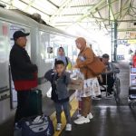 KAI Promo Tiket Kereta