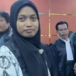 Guru Supriyani bebas