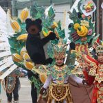 Apresiasi Kreasi Kaltim