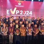 Jatim Tuan Rumah Pemantauan Global 36 Negara Hadiri Election Visit Program 2024 2