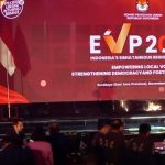 Jatim Tuan Rumah Pemantauan Global 36 Negara Hadiri Election Visit Program 2024 3
