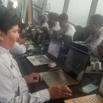 KPU Jatim Launching Data Center untuk Percepatan Informasi Seputar Pelaksanaan Pilkada 2024 1